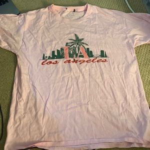 T shirt from PLT or miss guided